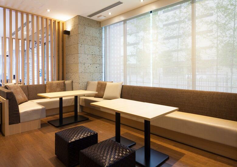 Hotel Nishitetsu Resort Inn Beppu