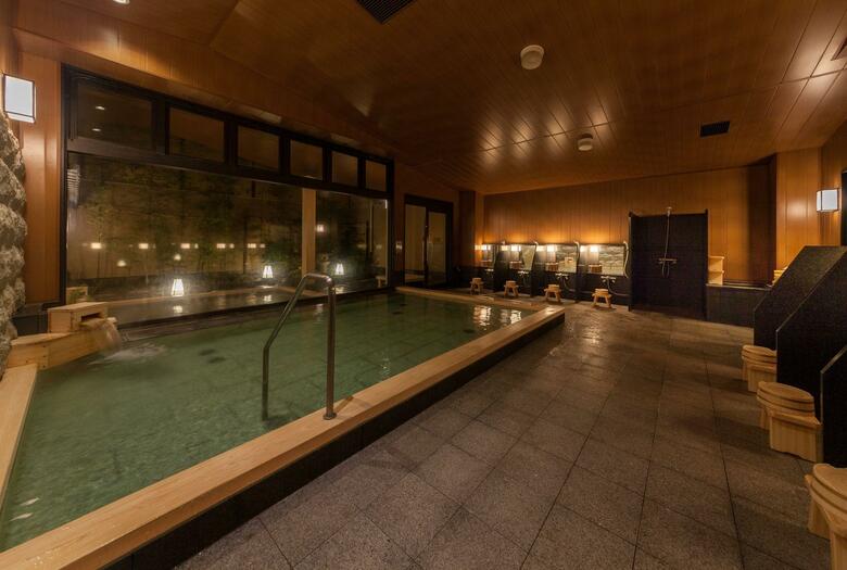 Hotel Nishitetsu Resort Inn Beppu