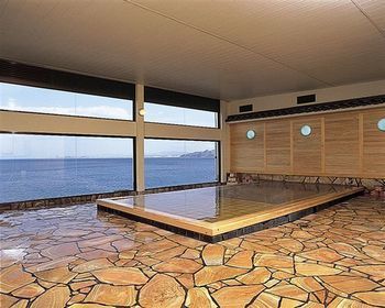 Umikaoru Yado Hotel New Matsumi