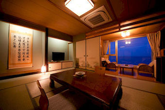 Umikaoru Yado Hotel New Matsumi