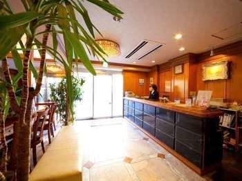 Beppu Station Hotel