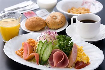 Hotel Seawave Beppu
