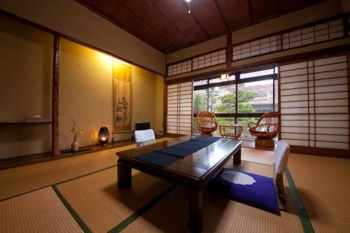 Kappo Ryokan Sennari