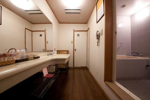 Kappo Ryokan Sennari