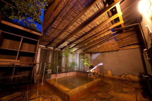 Kappo Ryokan Sennari