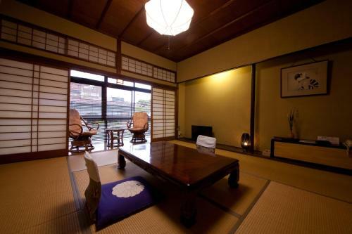 Kappo Ryokan Sennari
