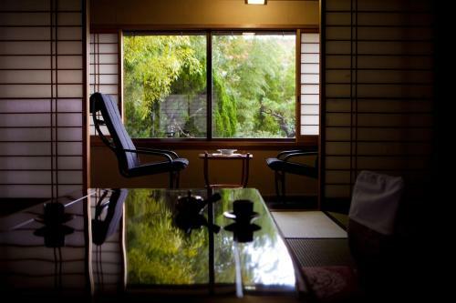 Kappo Ryokan Sennari