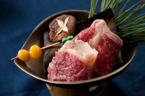 Kappo Ryokan Sennari