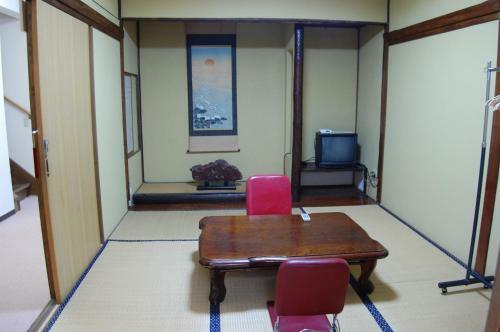 Beppu No Oyado Kagaya