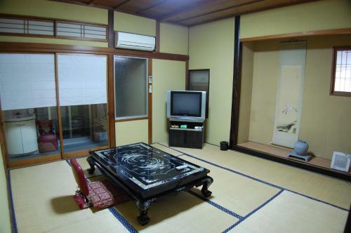 Beppu No Oyado Kagaya
