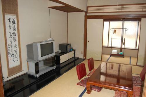 Beppu No Oyado Kagaya