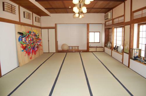 Beppu No Oyado Kagaya