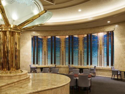 Mitsui Garden Hotel Chiba