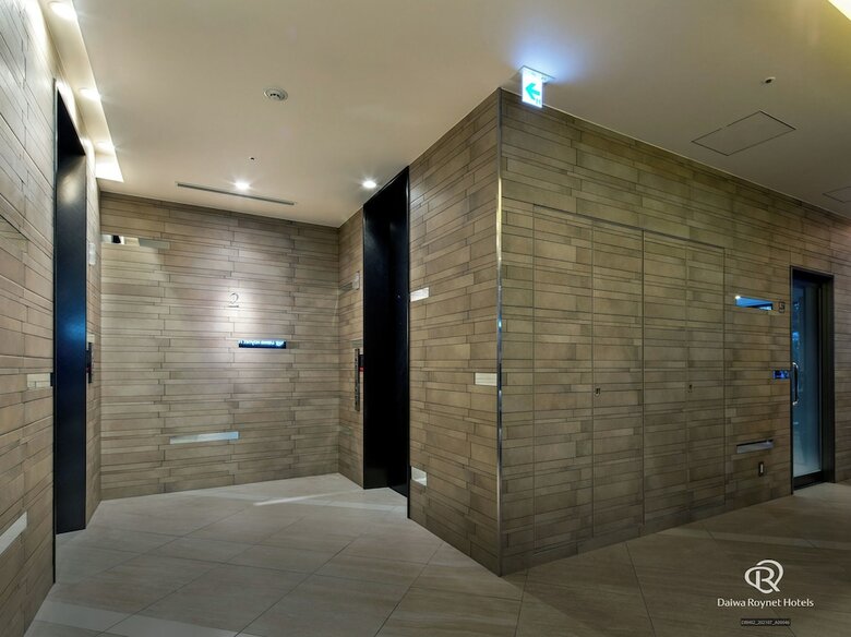 Daiwa Roynet Hotel Chiba Ekimae