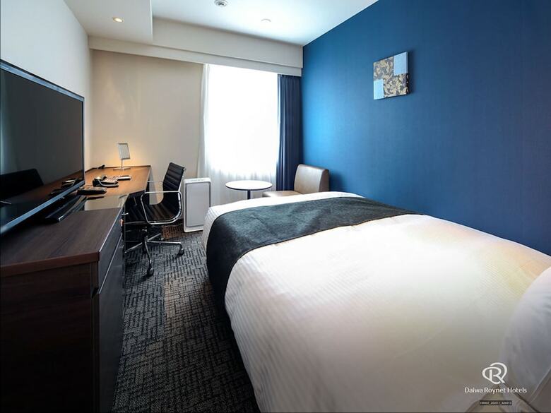 Daiwa Roynet Hotel Chiba Ekimae