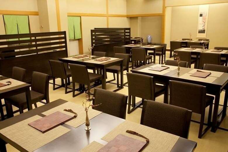 Okura Chiba Hotel