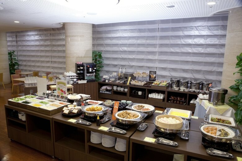 Hotel Port Plaza Chiba