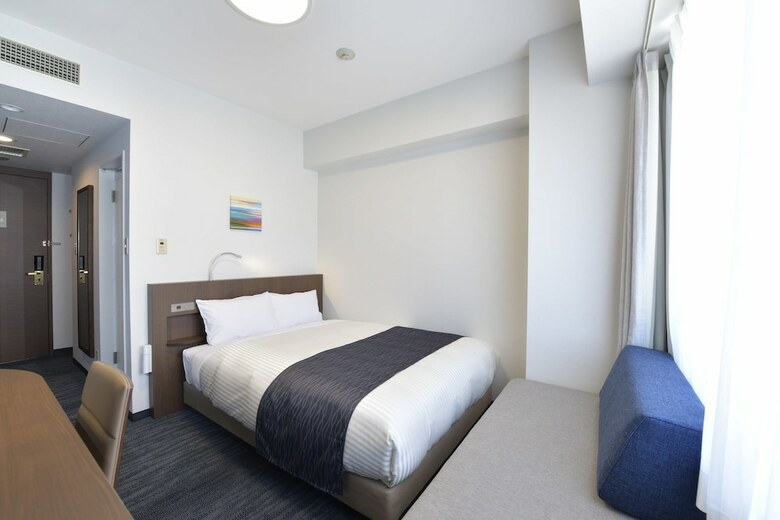 Hotel Port Plaza Chiba