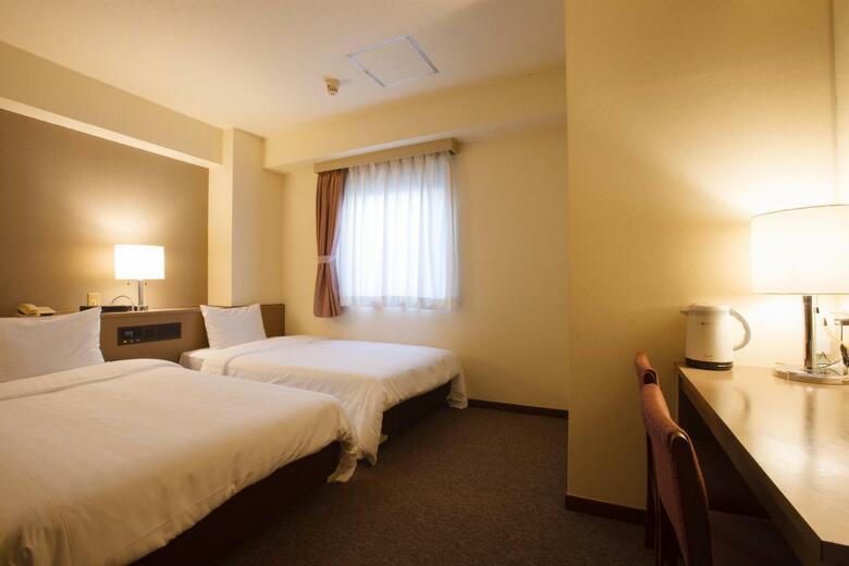 Sankei City Hotel Chiba