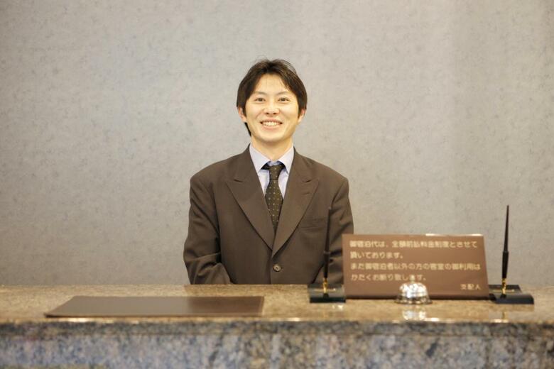 Sankei City Hotel Chiba