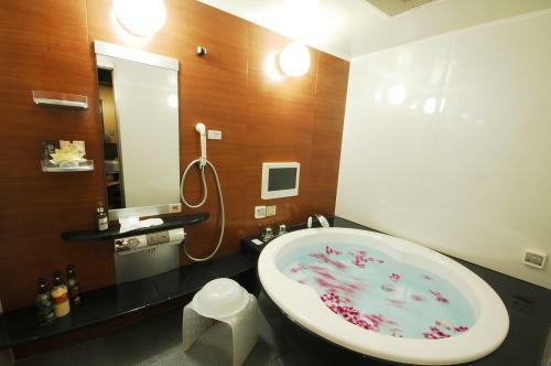 Hotel Balian Resort Chiba Chuo