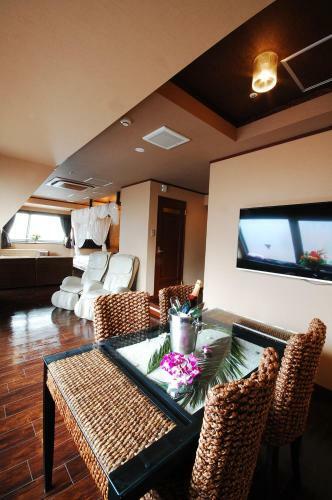 Hotel Balian Resort Chiba Chuo