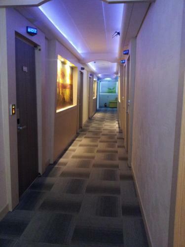Incheon Airport Hotel