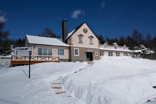 Petit Hotel Kanan