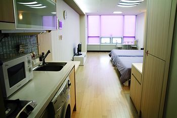 Apartamentos Prime Guesthouse