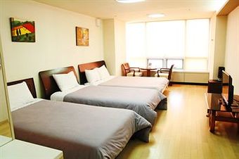 Apartamentos Prime Guesthouse