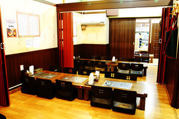 Apartamentos Prime Guesthouse