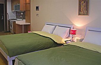 Apartamentos Prime Guesthouse