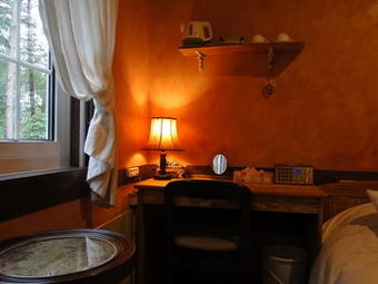Lodge Nomanomori In Bed & Breakfast