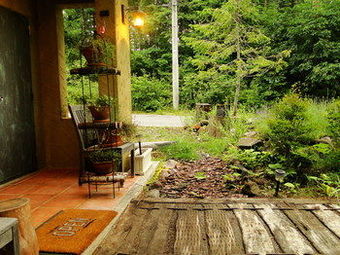 Lodge Nomanomori In Bed & Breakfast