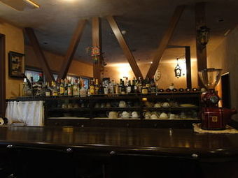 Lodge Nomanomori In Bed & Breakfast