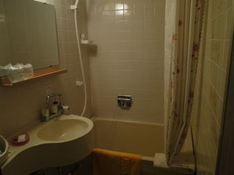 Lodge Nomanomori In Bed & Breakfast