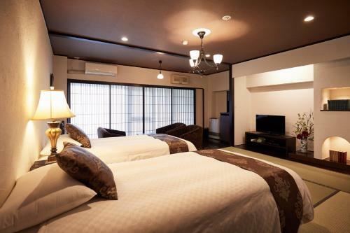 Tateshina Onsen Hotel Shinyu
