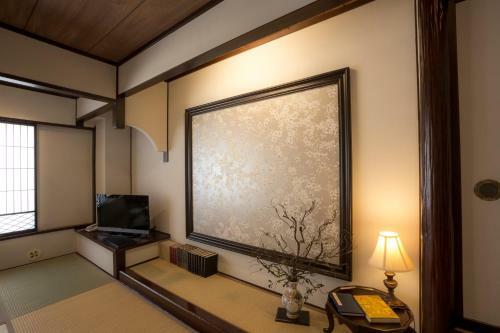 Tateshina Onsen Hotel Shinyu