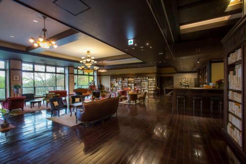 Tateshina Onsen Hotel Shinyu