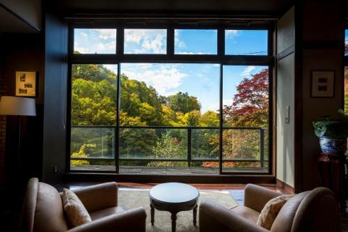 Tateshina Onsen Hotel Shinyu