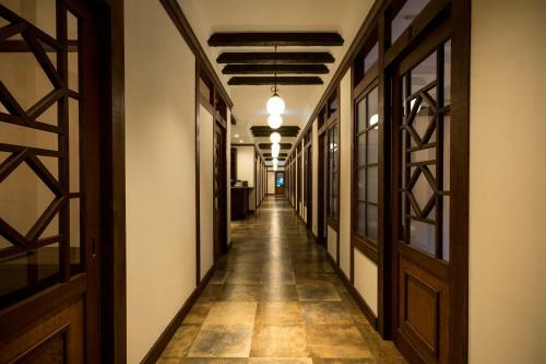 Tateshina Onsen Hotel Shinyu
