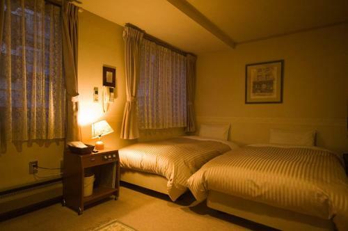 Bed & Breakfast Little Grebe
