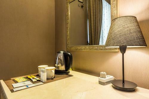 Hotel Sevilla