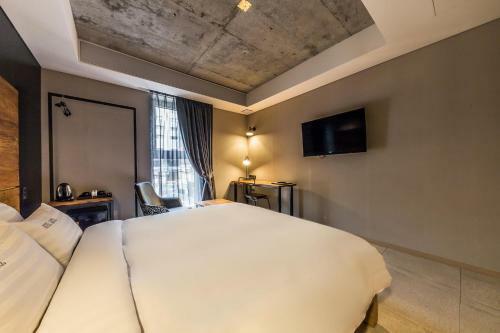 Hotel Sevilla