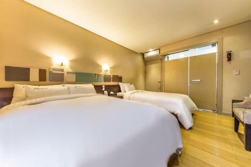 Hotel Sevilla