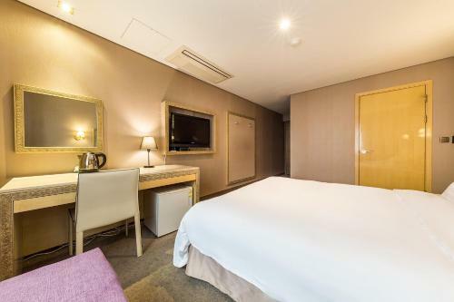 Hotel Sevilla