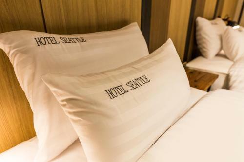 Hotel Sevilla