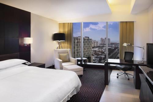 Sheraton Incheon Hotel