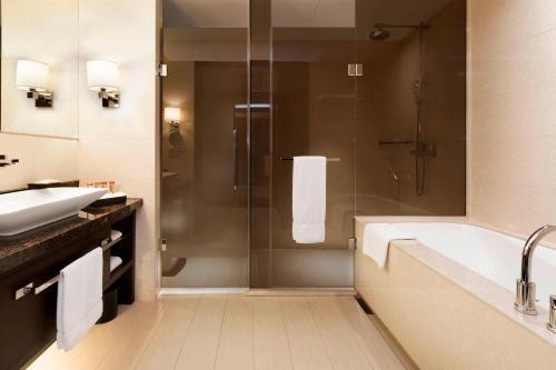 Sheraton Incheon Hotel