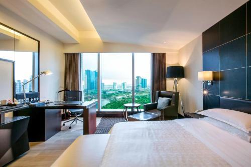 Sheraton Incheon Hotel